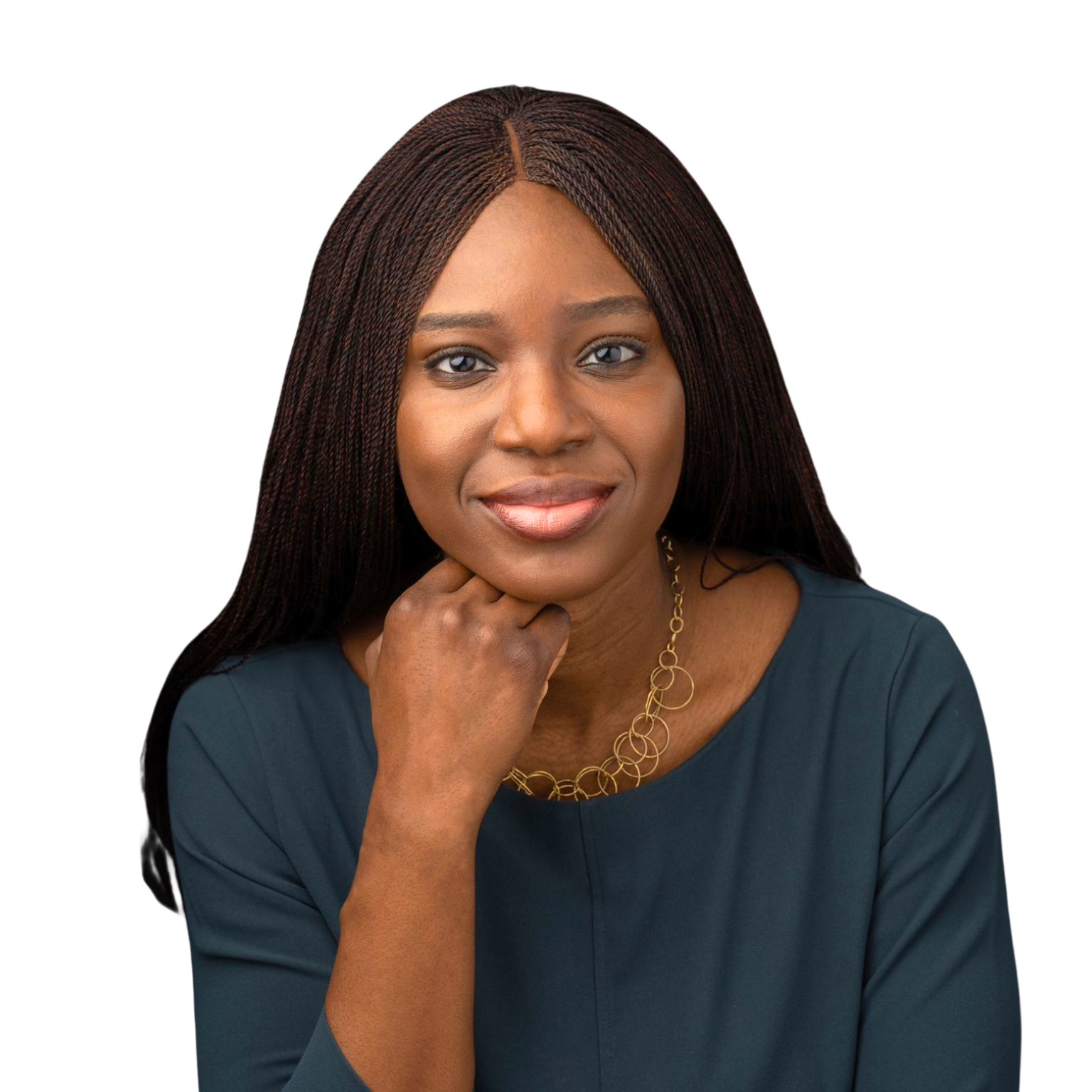 Funto Omotoso - Director of Events