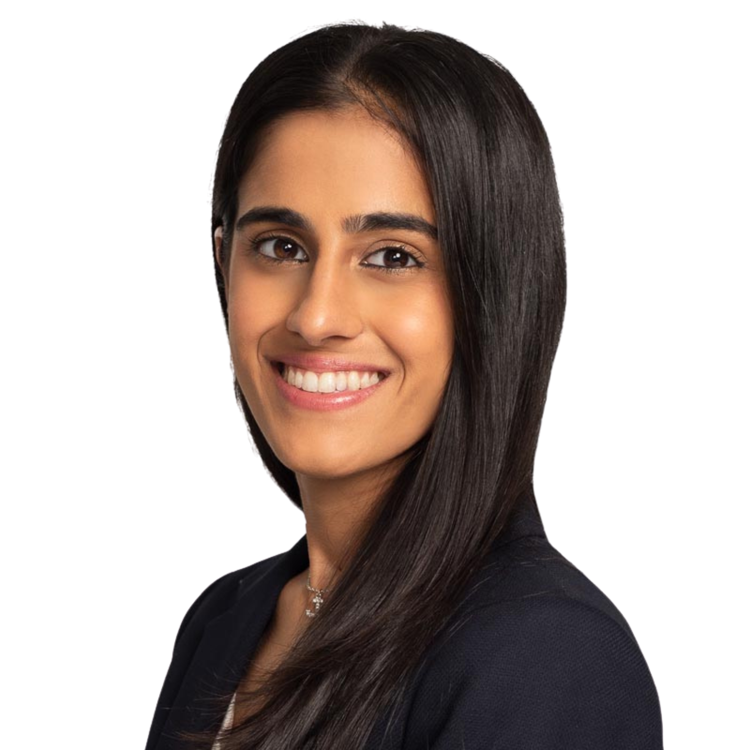 Jaanam Mahboobani - Director of Mentorship