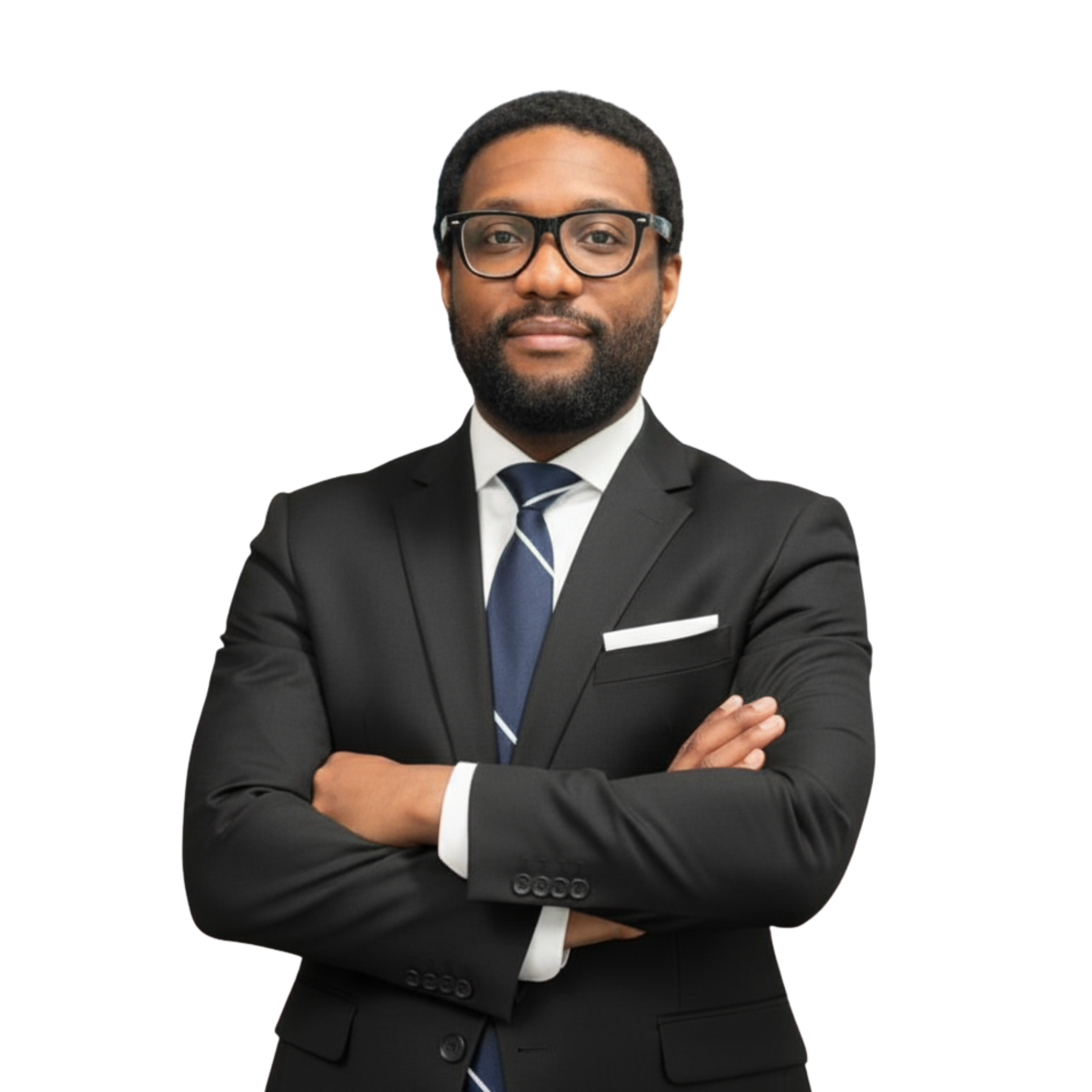 Marshall Ilechie - Treasurer