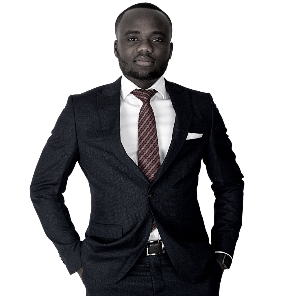 Kenny Okunola