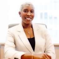Cynthia Okafor