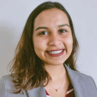 Moushmi Mehta