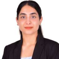 Sanjana Arora